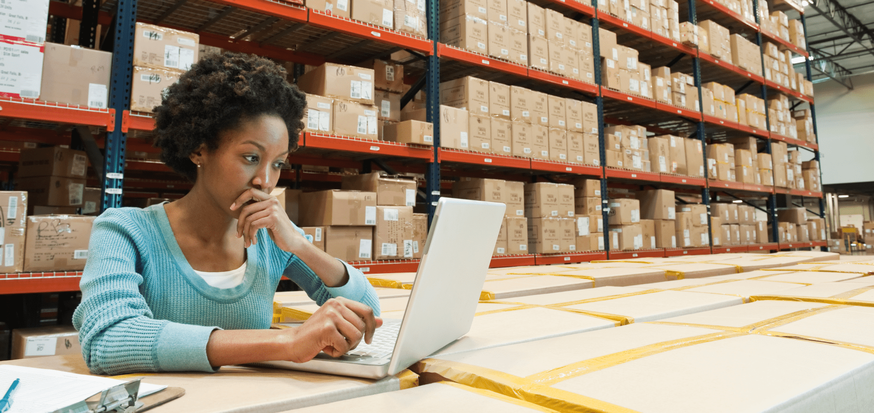 Inventory Analytics
